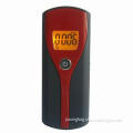 LCD Display Breathalyzer, Digital Display with Airway, Orange Color Backlight, Promotional